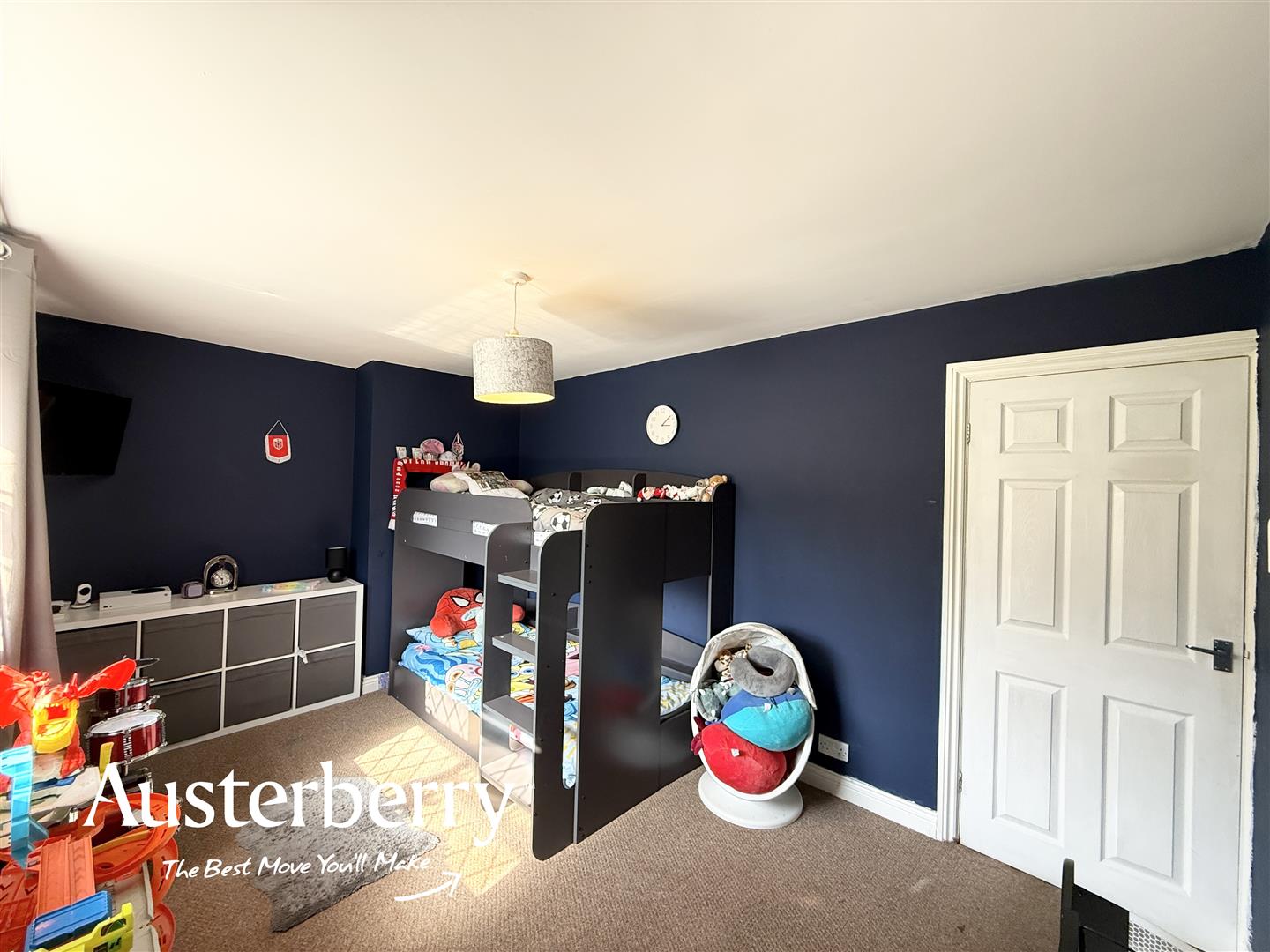 Thirlmere Place, Clayton, Newcastle